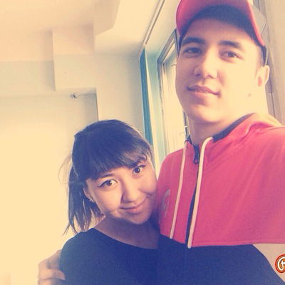 Малика Алиева