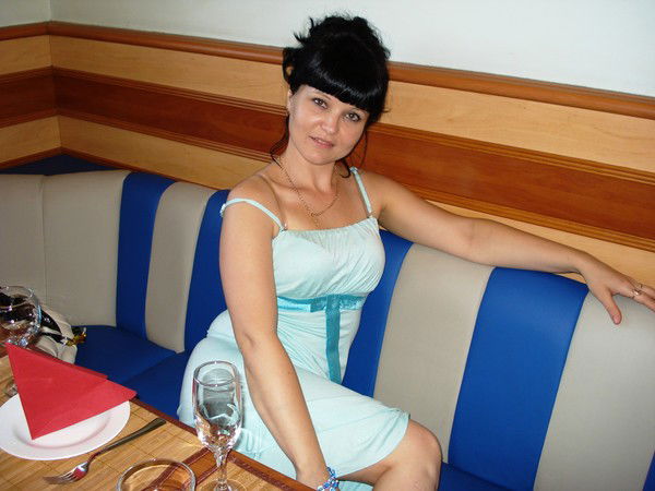 Лилия Кочурова