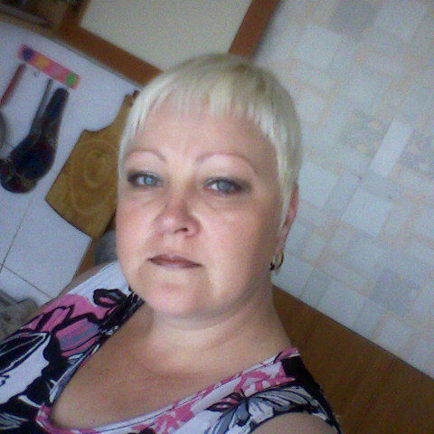 Светлана Шмирер(Труба)