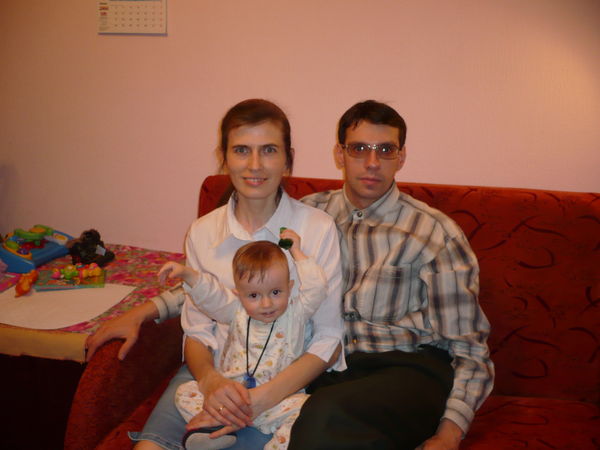 Алексей Щербатых