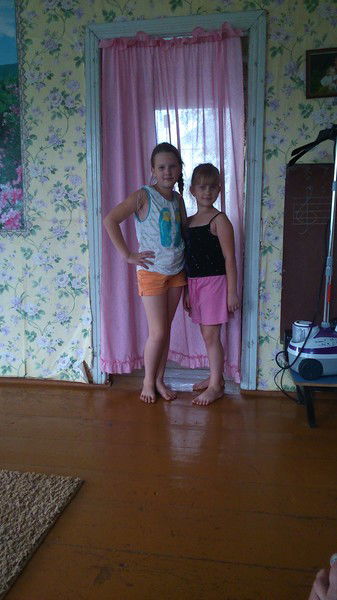 Ангелина Ананич