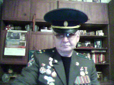 Юрий Барсуков