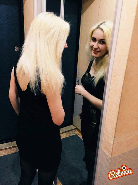 Юлия Романчук