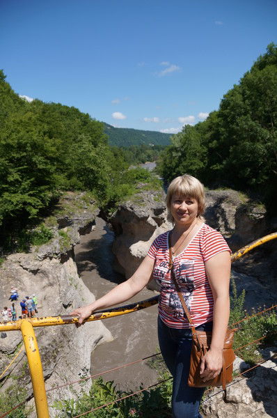 Татьяна Новикова