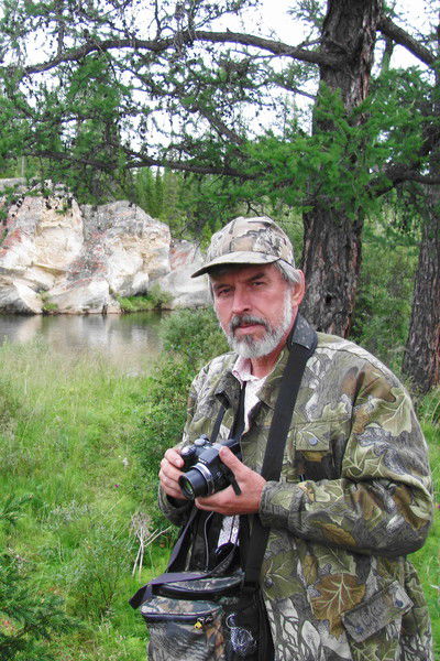 Владимир Копысов