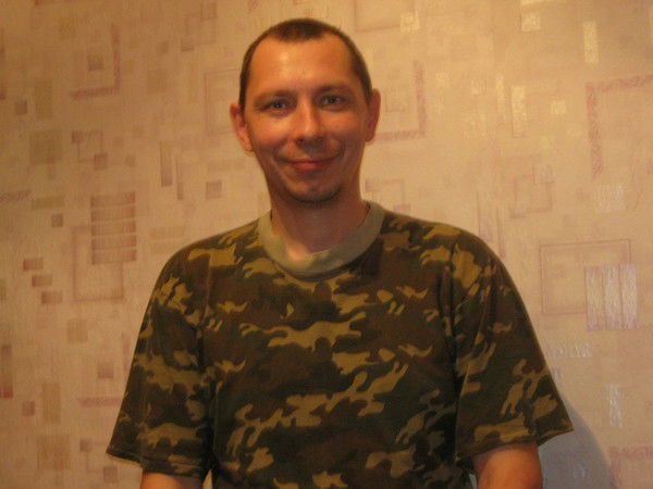 Олег Петрович