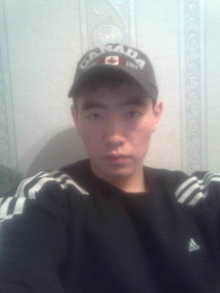 Мират Мухамадиев