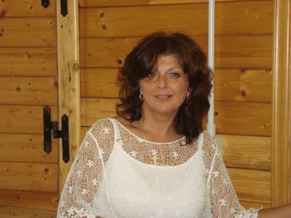 Наталья Егорова