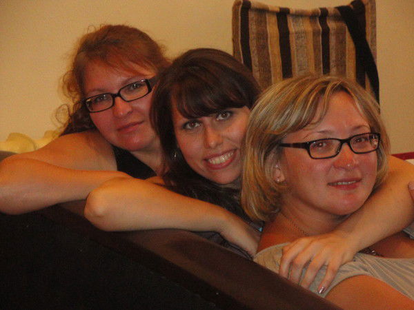 Ирина Пышкина