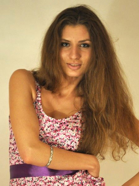 Екатерина Аленичева