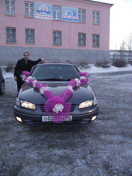 Олег Пресняков