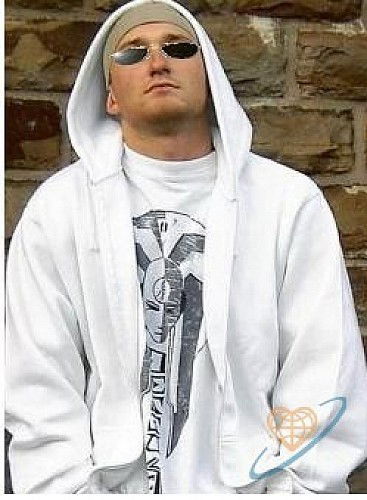 Витя Дмитриев