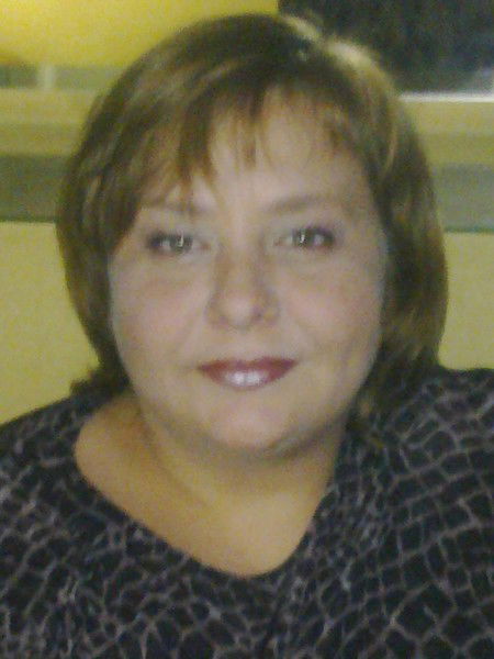 Анна Алешина