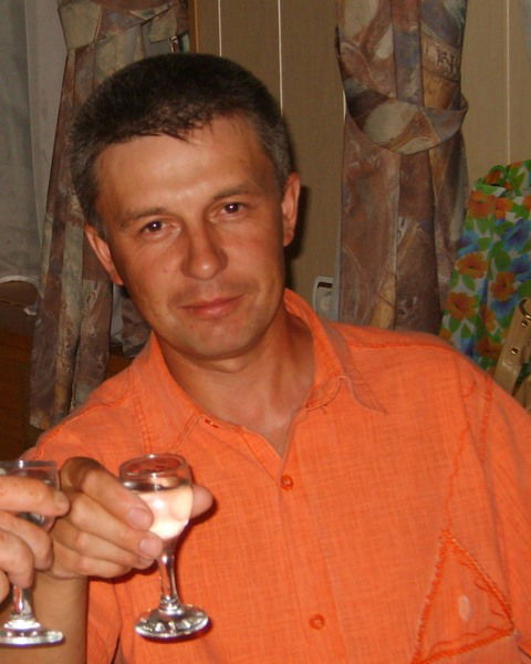 Эдуард Ялалов