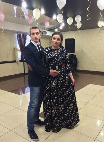 Михаил Рассохин