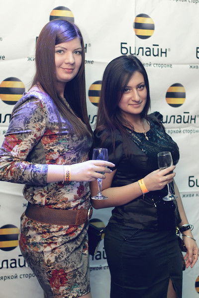 Мариночка Макеева