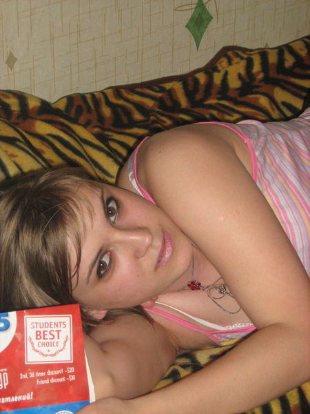 Анастасия Самойлова