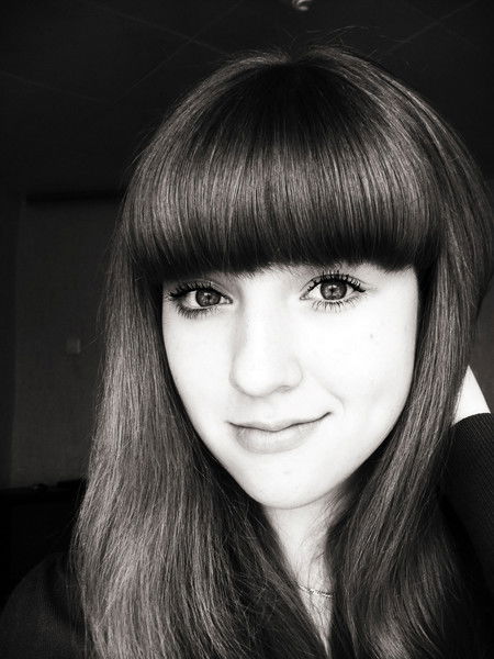 Алёна Широкова