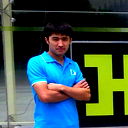 Akmal Xalilov