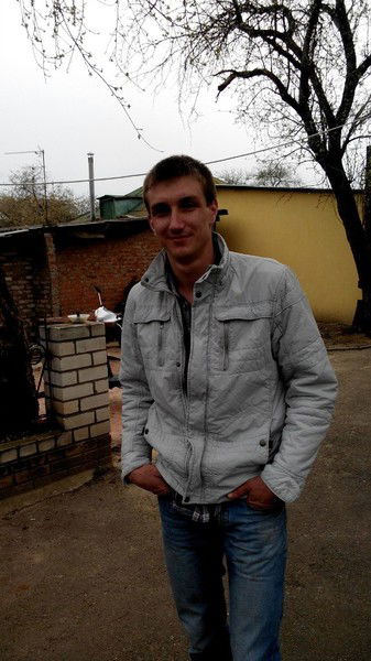 Влад Галица