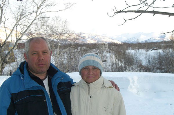 Валентин Нагорный