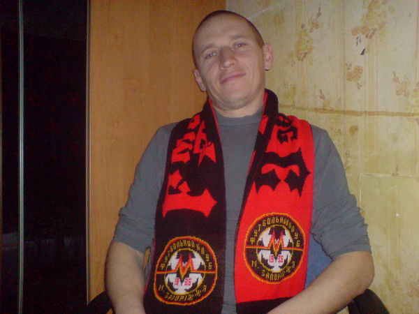 Руслан Кручик