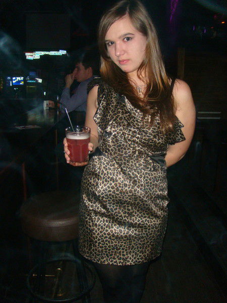 Кристина Сорокина