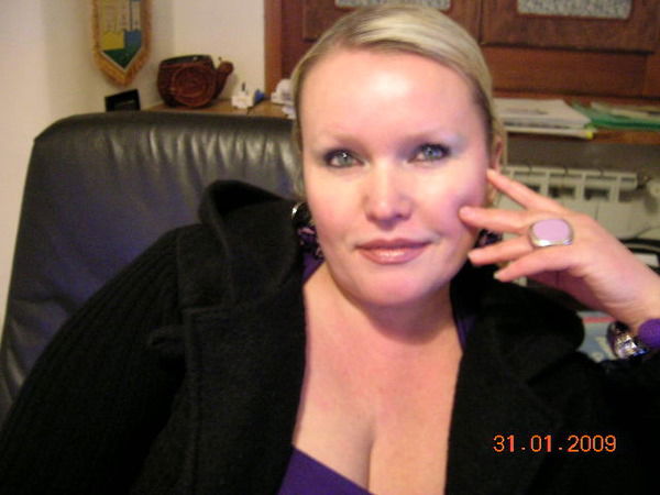 Наталия Гусева