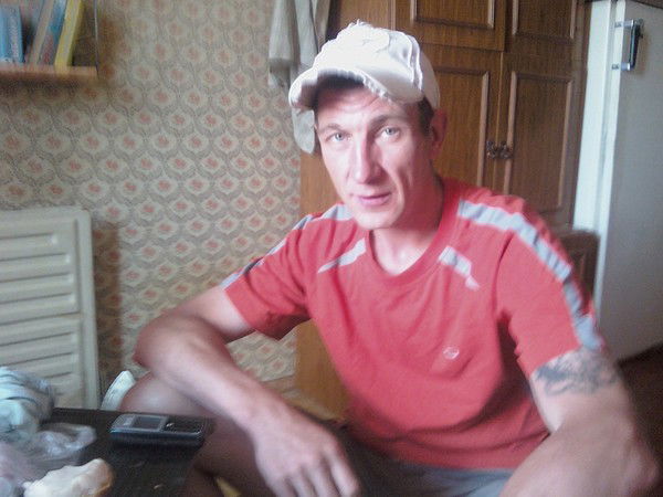 Андрей Персидский