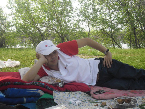 Даурен Ермекбаев