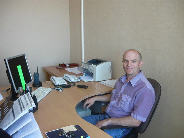 Сергей Тараканов