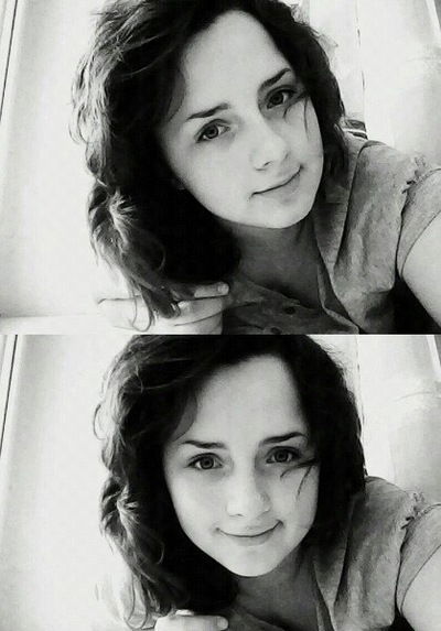 Лиля Горлова