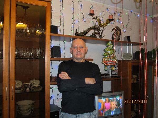 Дима Жмакин