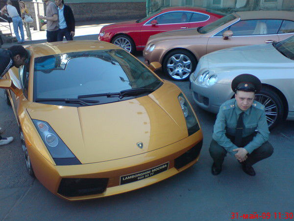 Стас Сончик