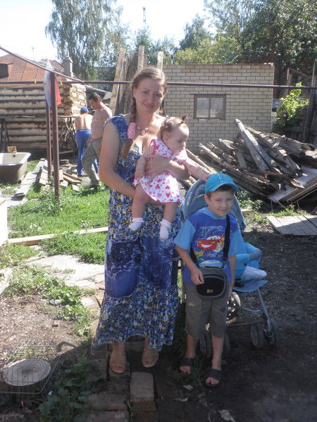 Татьяна Мартынова