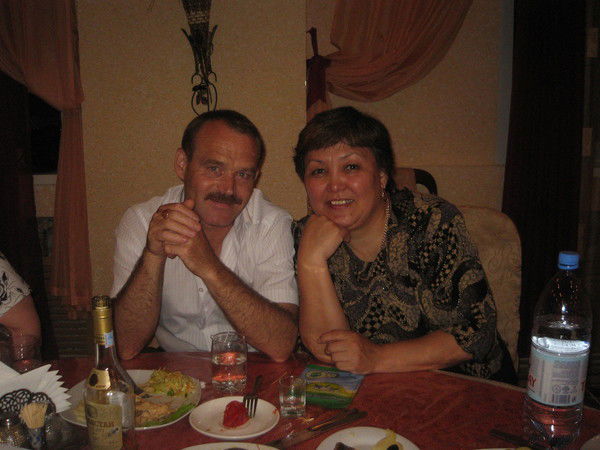 Лязат Кенжебекова