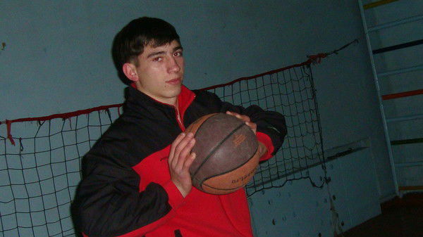 Владислав Архипов