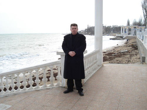 Константин Тарасов