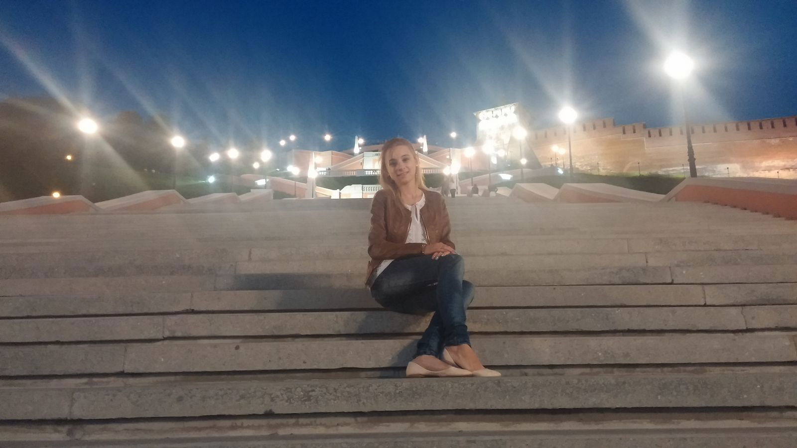 Дианочка Фомина