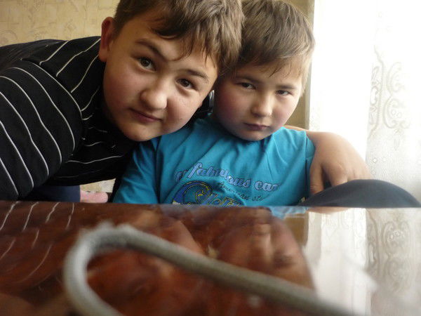 Адиль Аскаров