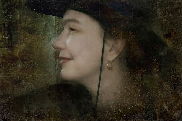 Ольга Махрина