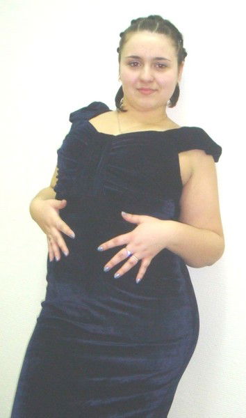 Кристина Фролова