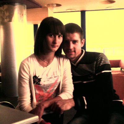 Христина Тинкалюк