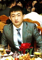 Мирас Кабылкаков