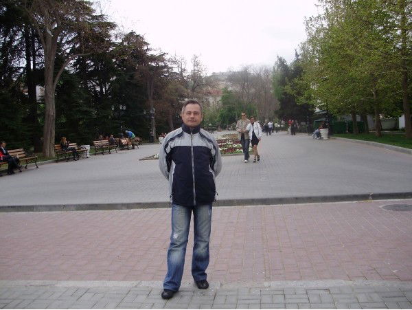 Игорь Чесноков