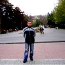 Игорь Чесноков