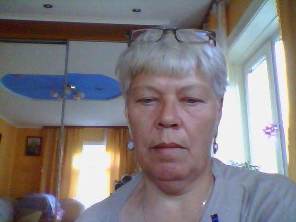 Людмила Порываева