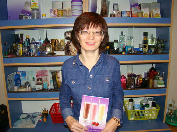 Татьяна Лазуревич