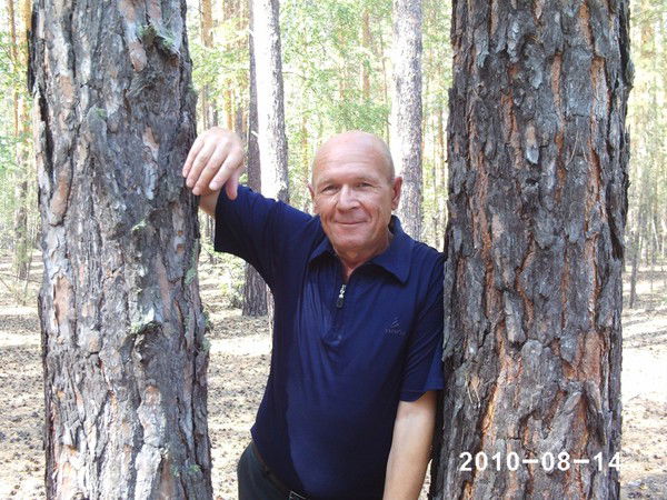 Александр Лучко