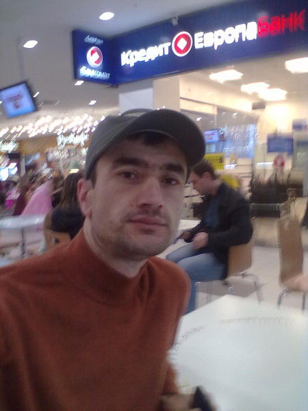 Абдунасим Содиков